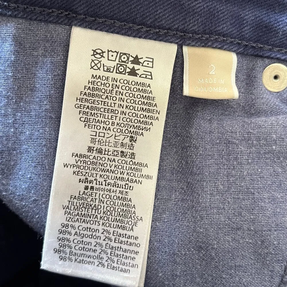 Michael Kors Skinny Jeans - Size 2 - Image 7