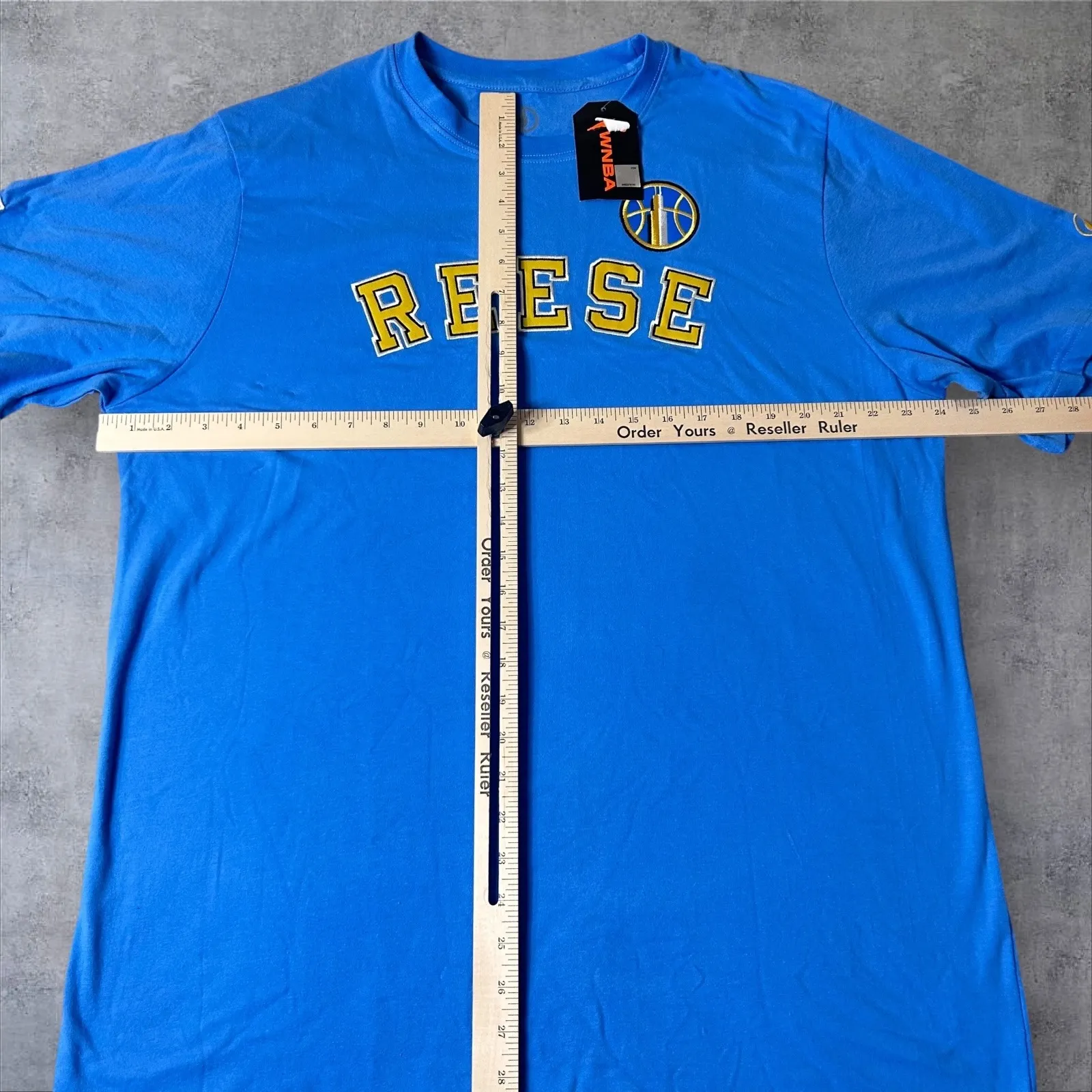 NEW Chicago Sky T - Image 7