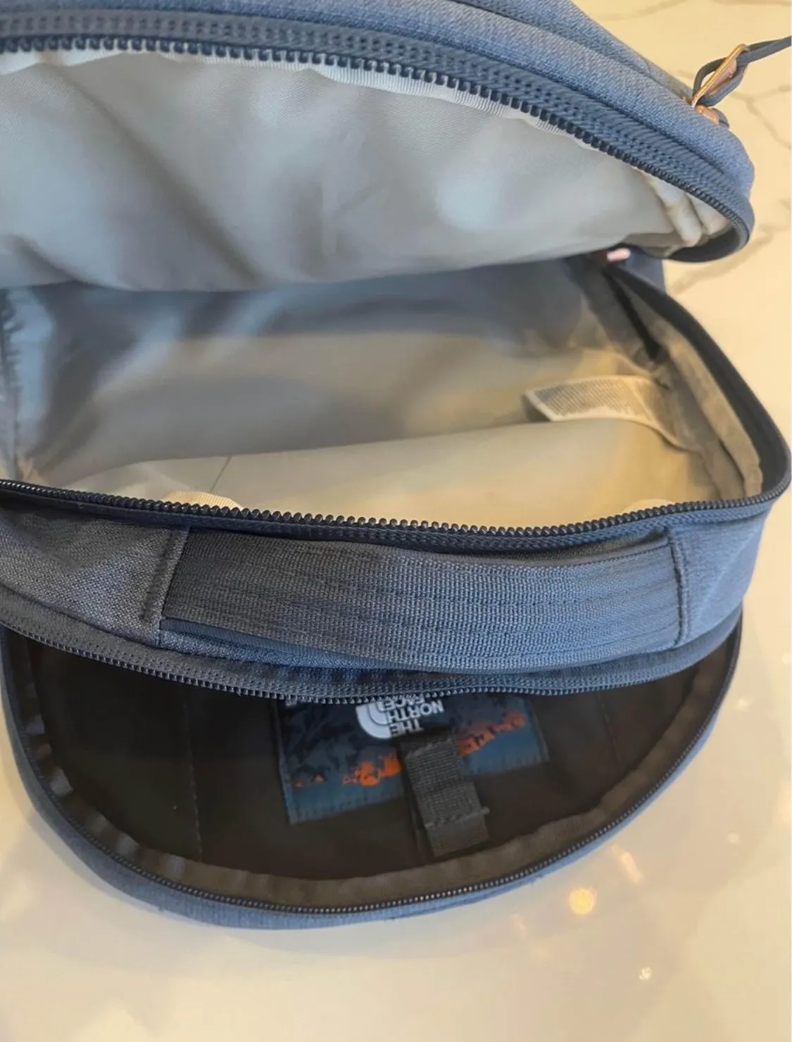 The North Face Backpack - Image 3