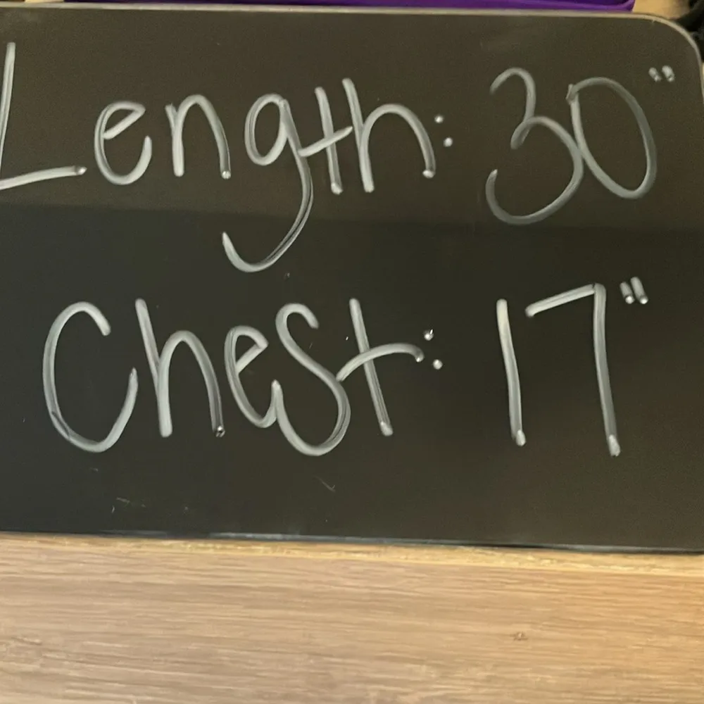 Coach: Light Purple Spring Jacket- 100% cotton- XS - Image 16