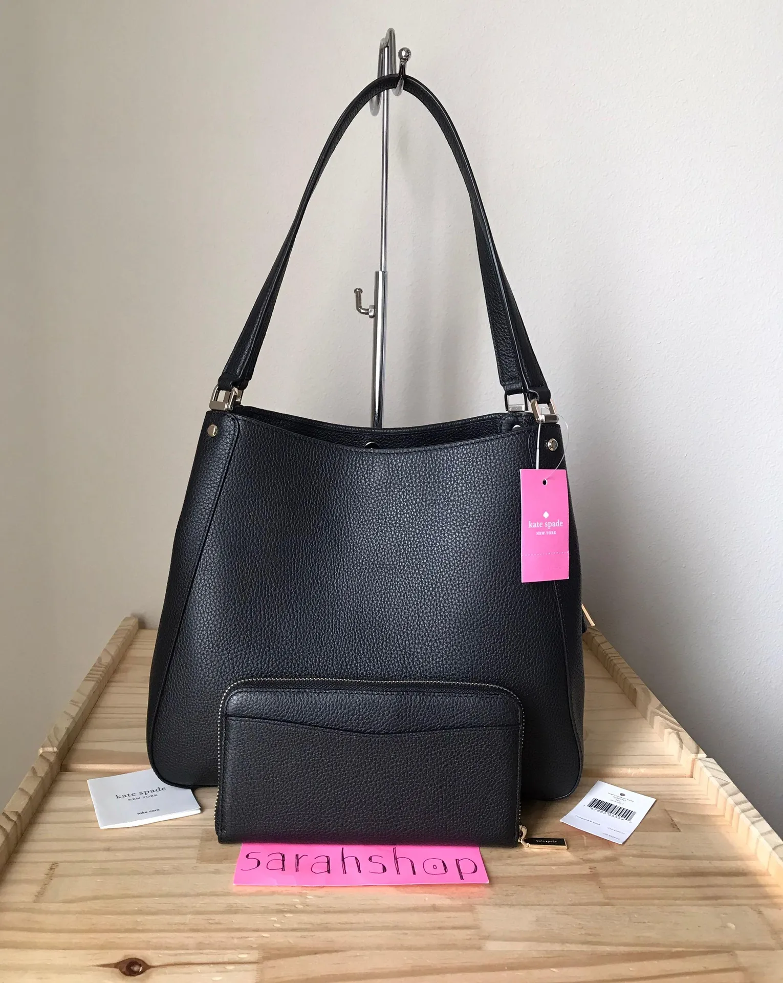 Kate Spade Set - Image 3