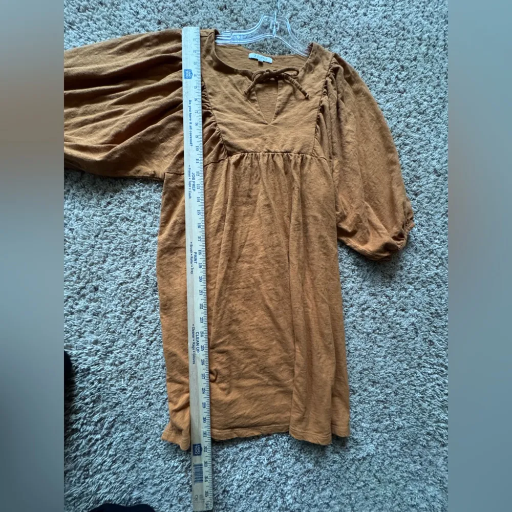 Z SUPPLY Ventura Mini‎ Dress, Small - Image 7