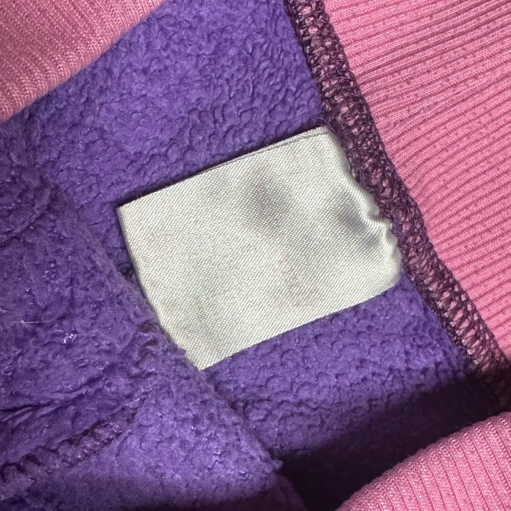 Body Candy Rare Y2K Early 2000’s PLUSH MINI SHORTS - Image 3