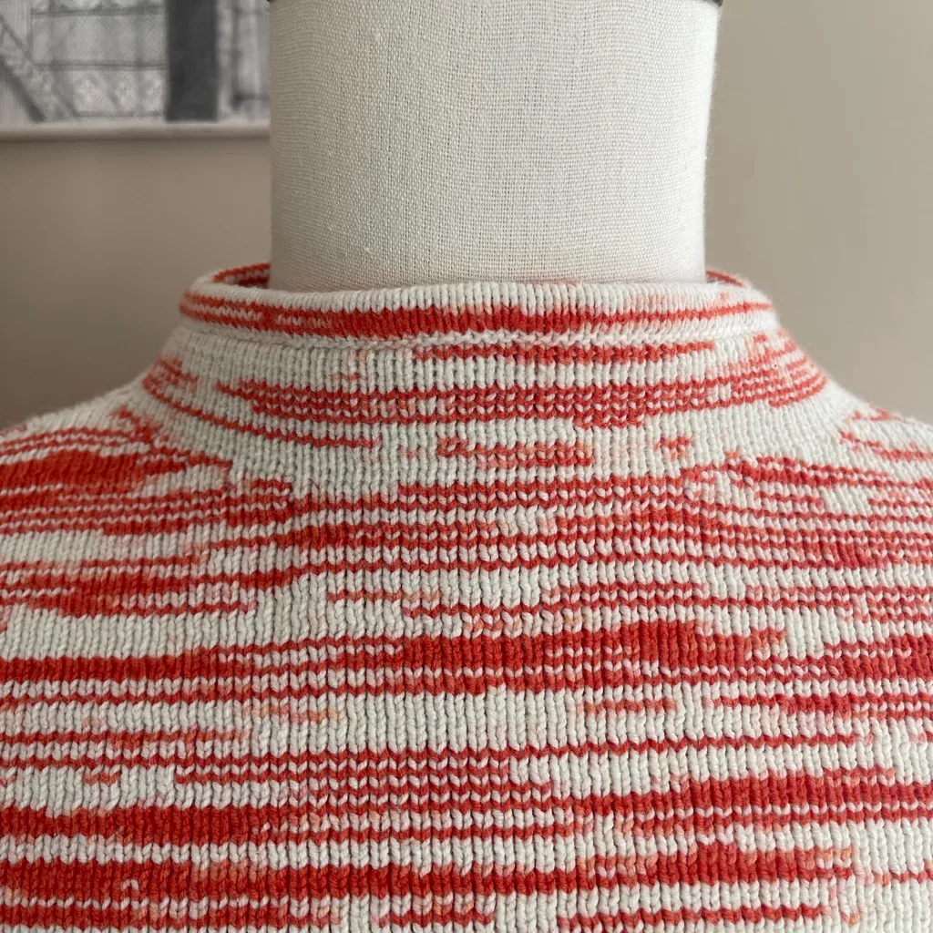 Nine West - Mock Neck Sweater - Image 4