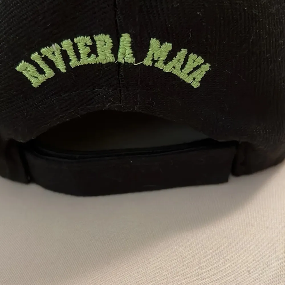 Dolphin Discovery Hat Riviera Maya Green - Image 2