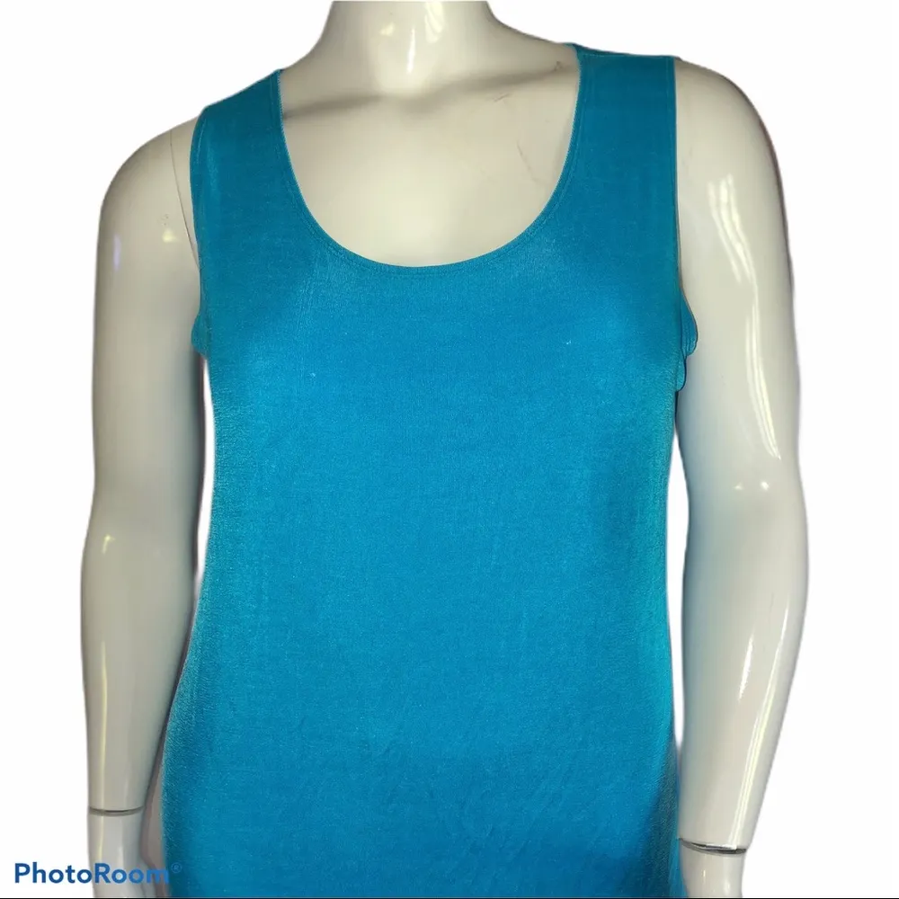 Slinky Brand  sleeveless dress - Image 2