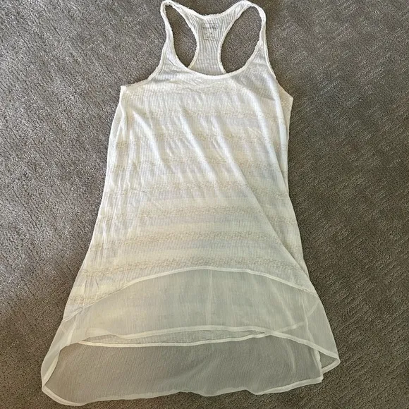 Free People  tank top - Image 2