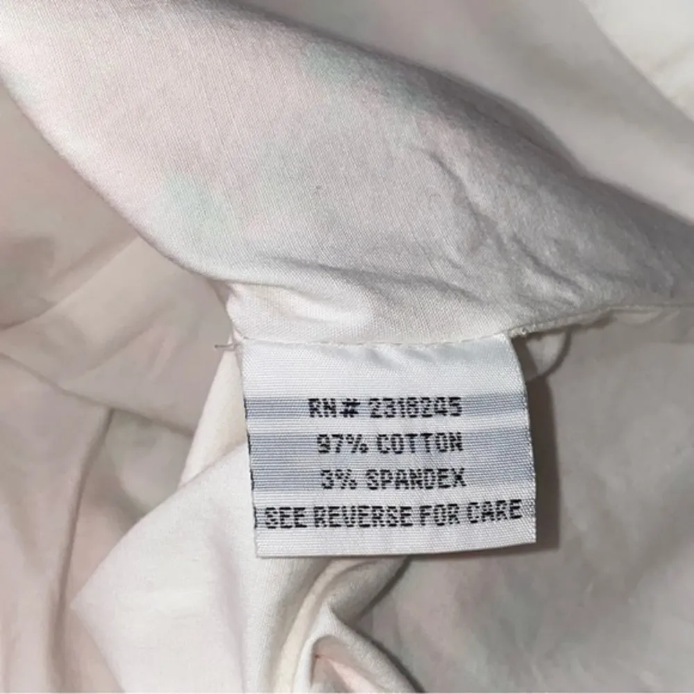 Vineyard Vines Women’s Size 4 Pink Green Starfish Hibiscus Flowers Printed Skirt - Image 6