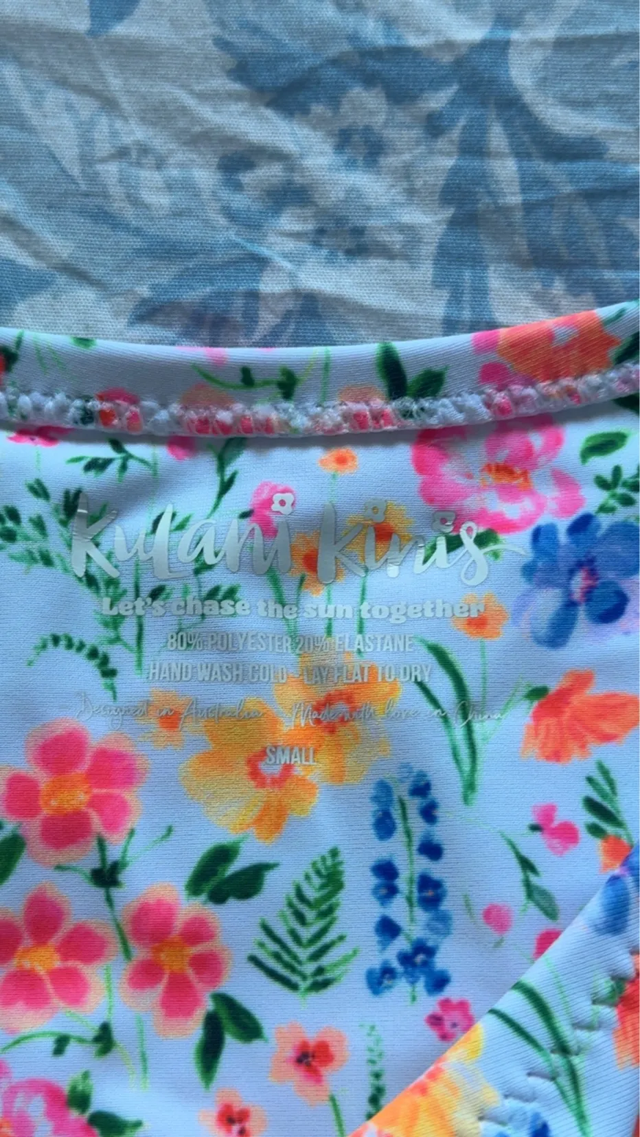 Kulani Kinis Bikini Set - Image 4