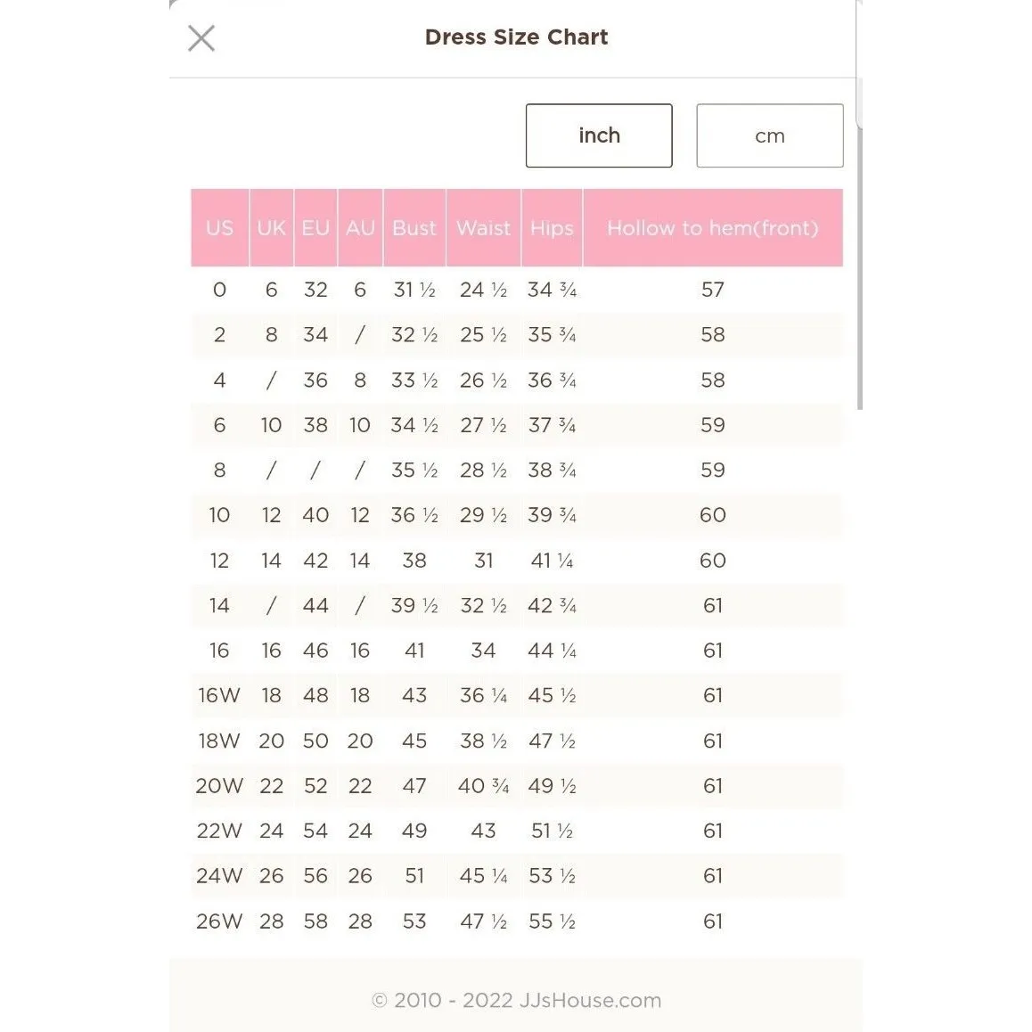 JJ's House Dress Sz 8 Gown Prom Formal Party Holiday New Year's Anniversary Orange - Image 14