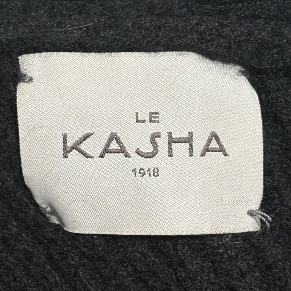 Le Kasha Black Open - Image 2