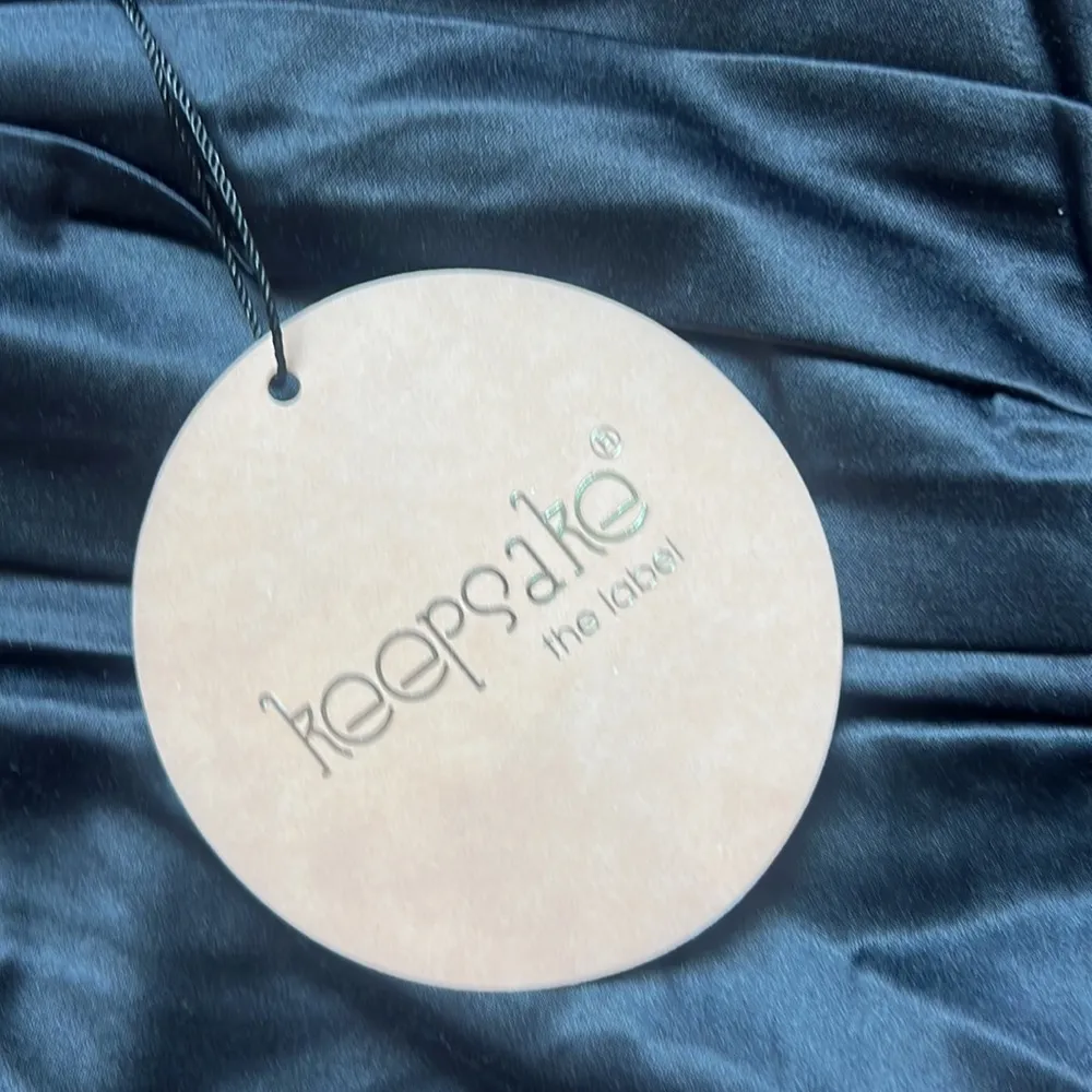 Keepsake All I know Dress - Image 2