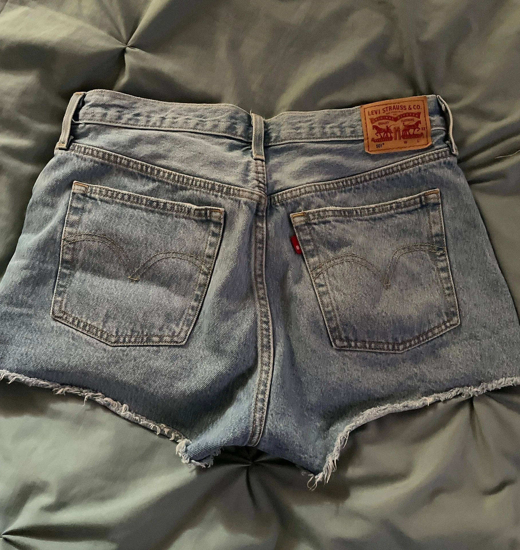 Levi’s Shorts - Image 2