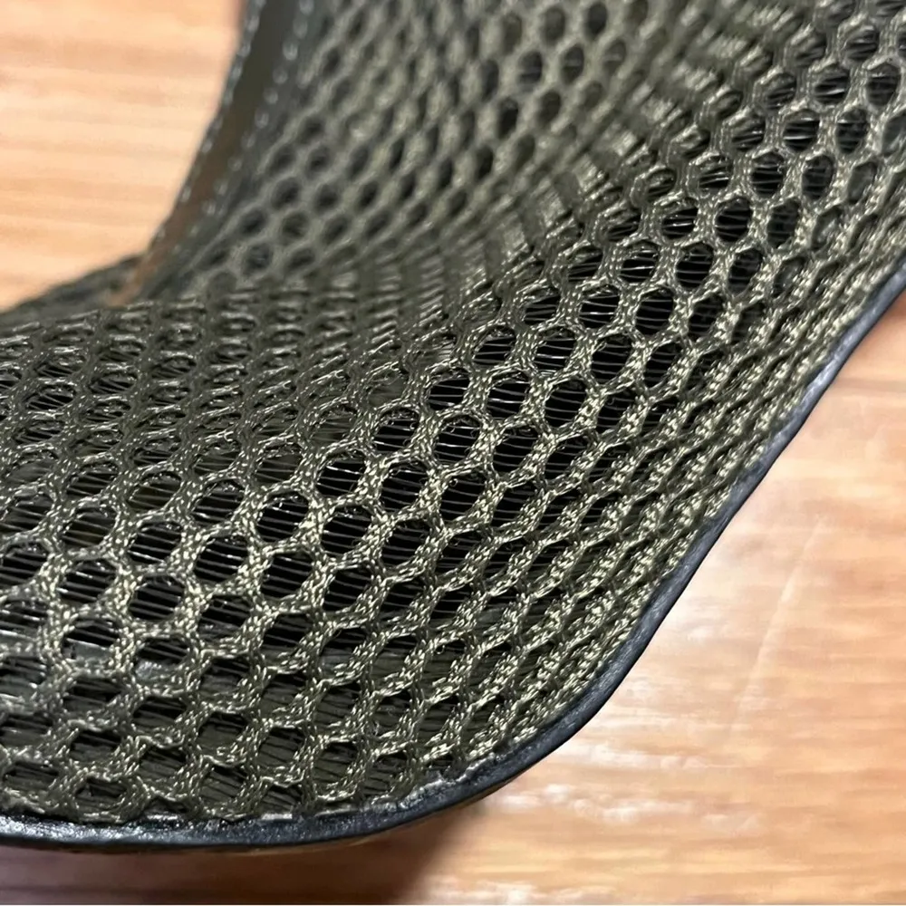 Studio F Fishnet Peep - Image 95