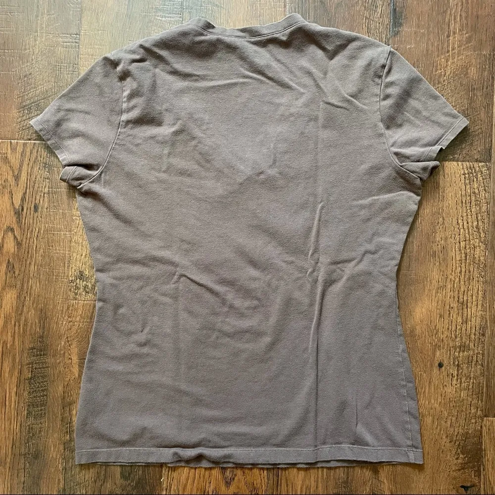 NEW YORK & COMPANY t-shirt - Image 2