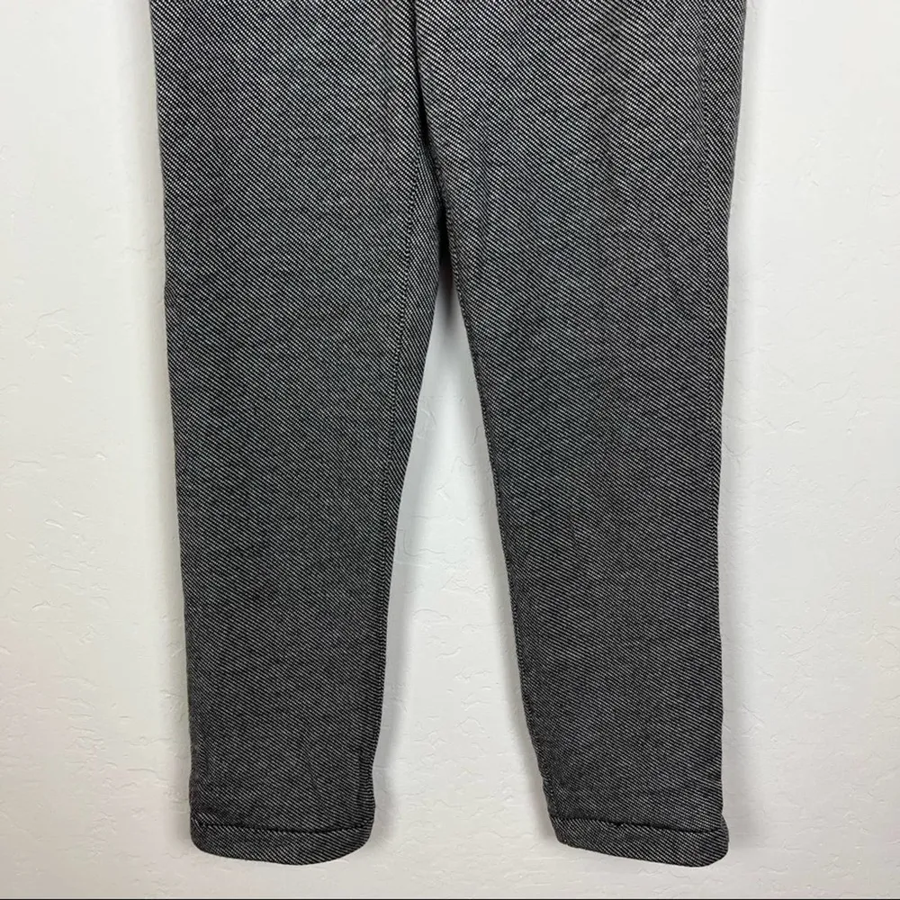 Anthropologie Cartonnier Pattern Straight Leg Dress Pant - Image 3