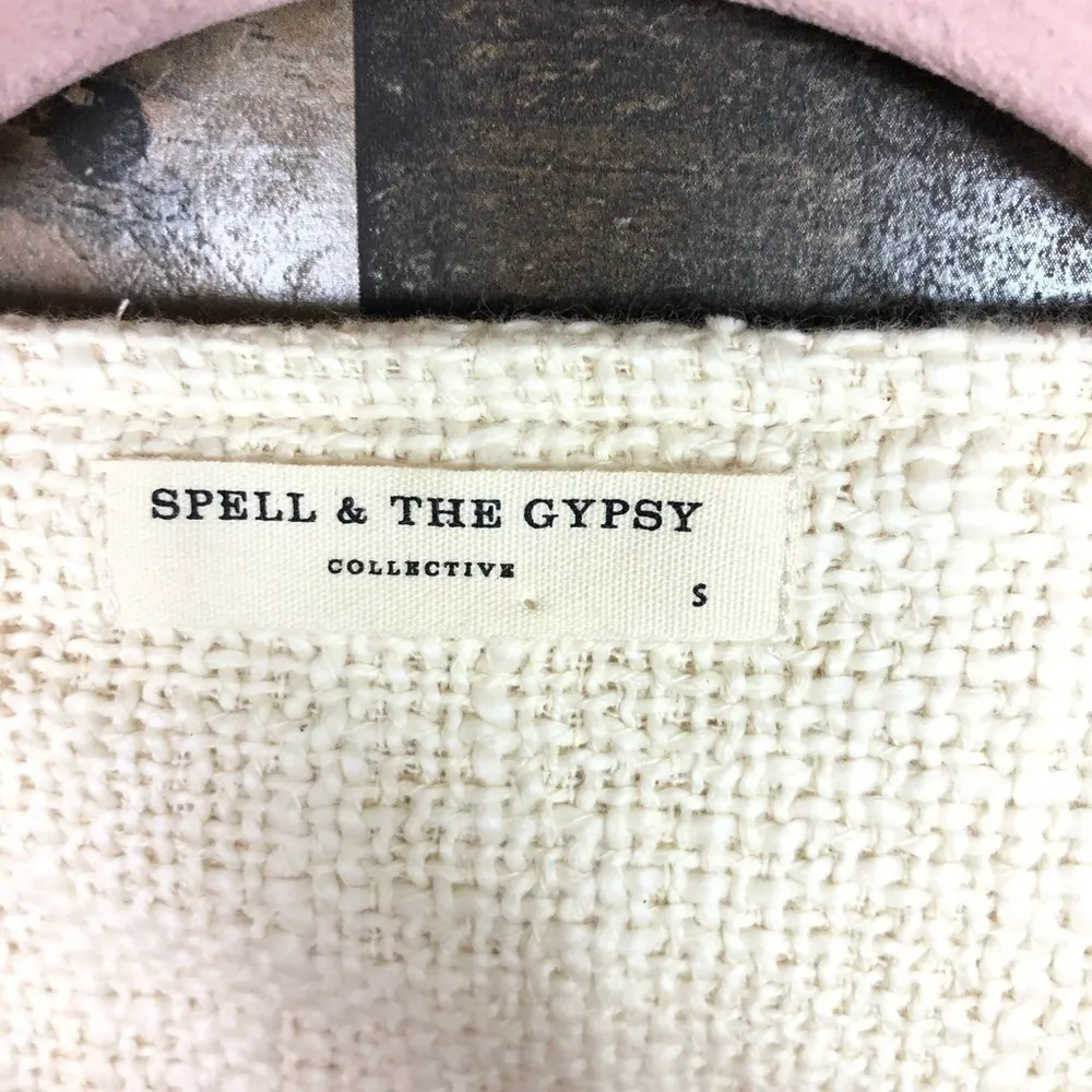 Spell & the Gypsy alphie jacket‎ - Image 7