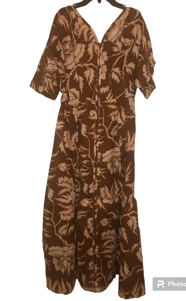 SICILY DRESS - Image 4