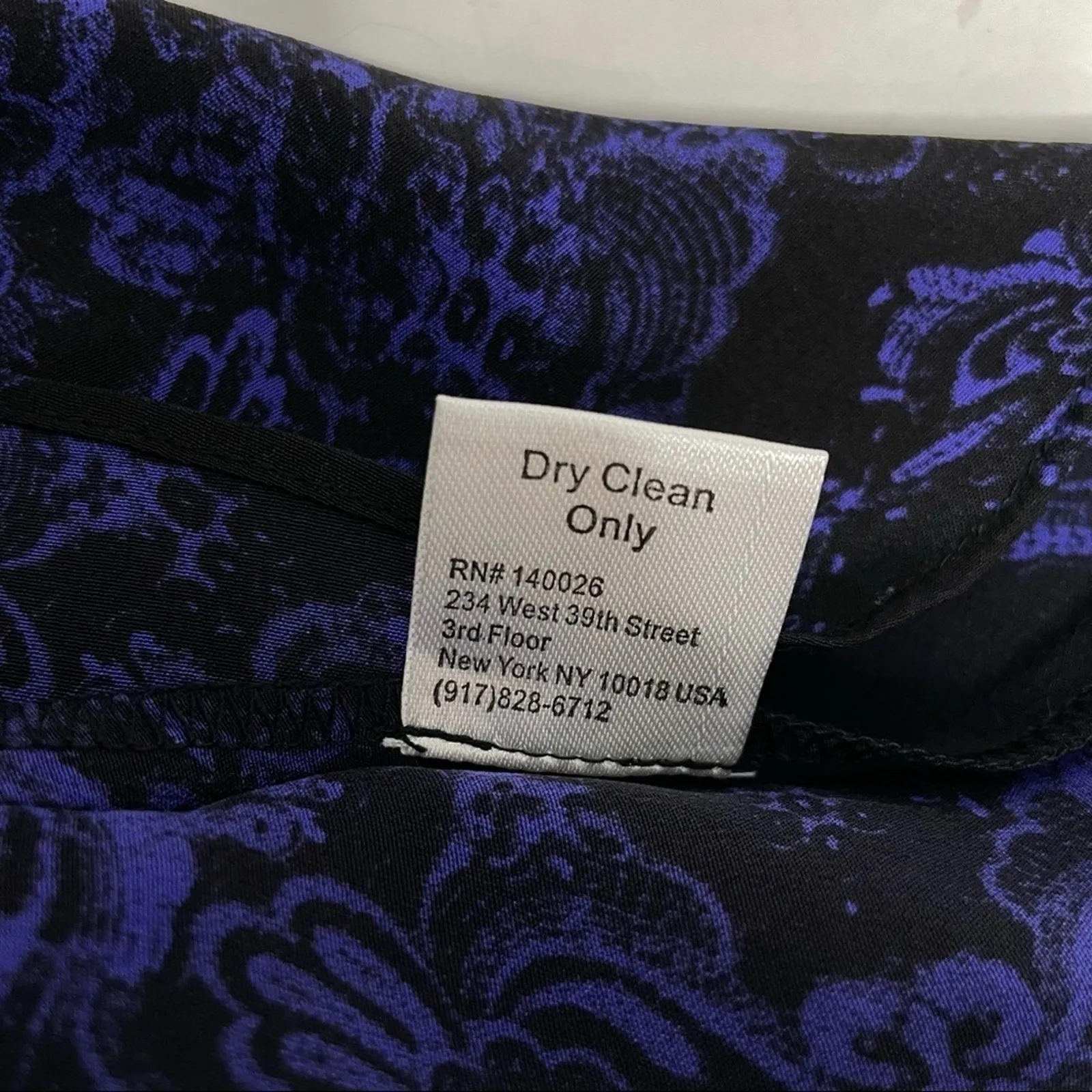 PARKER Silk Dress Womens Size XS Special Occasion Office Siren Wedding Guest - Image 12