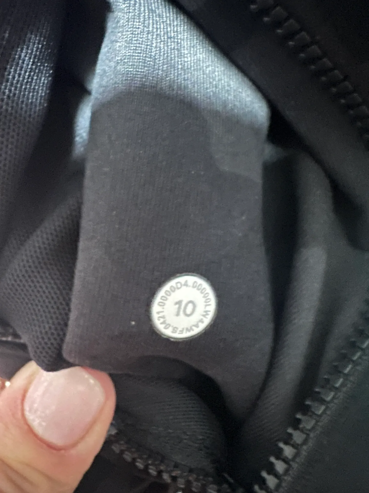 Define Jacket - Image 3