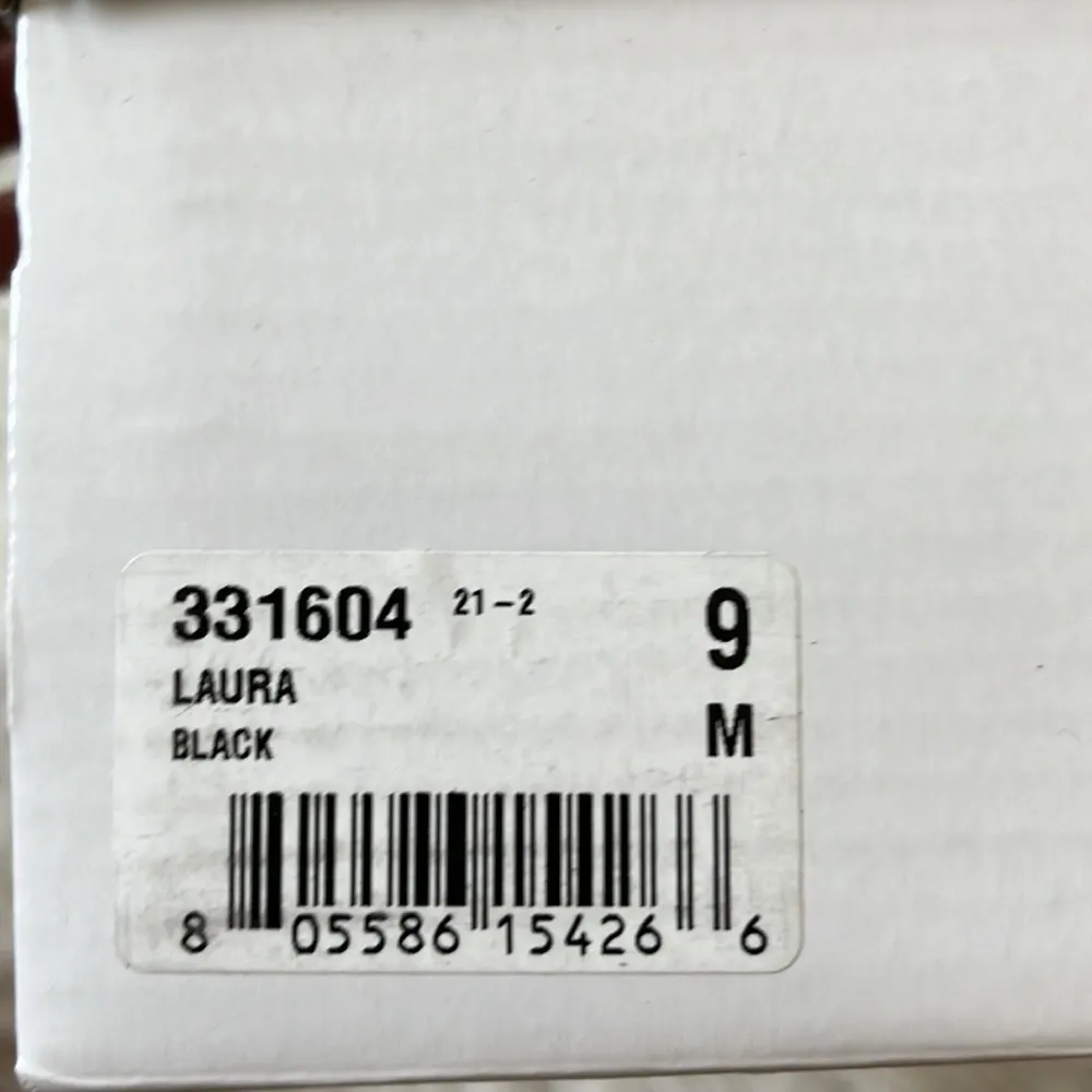 XAPPEAL LAURA CHELSEA Women’s BOOT - BLACK size 9 M - Image 11