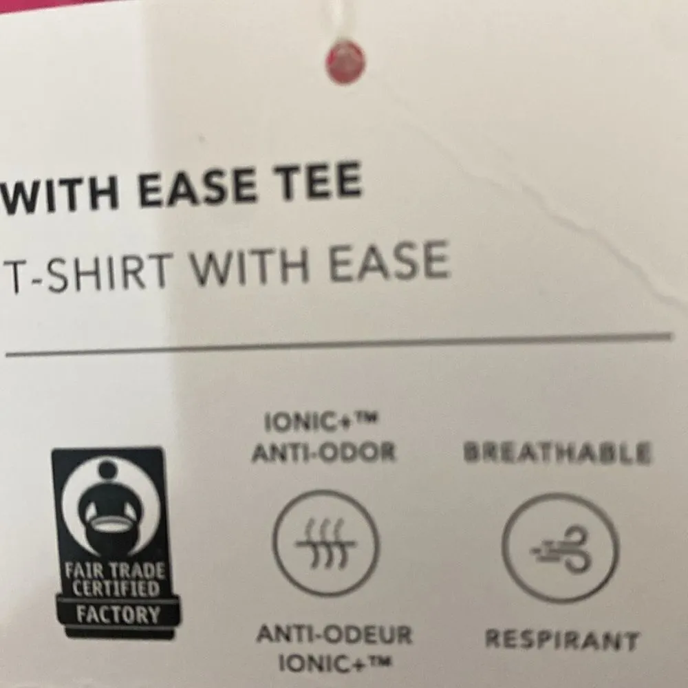 ATHLETIC works xl 16 leggings & athlete top size -large - Image 6