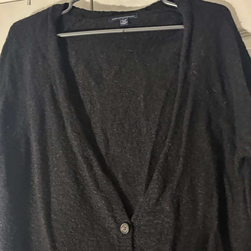 American Eagle cardigan - Image 4