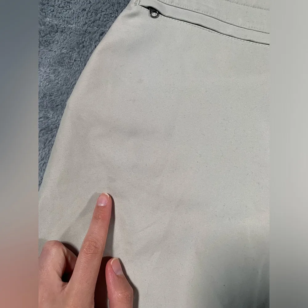 Patagonia tan skort 8 - Image 2