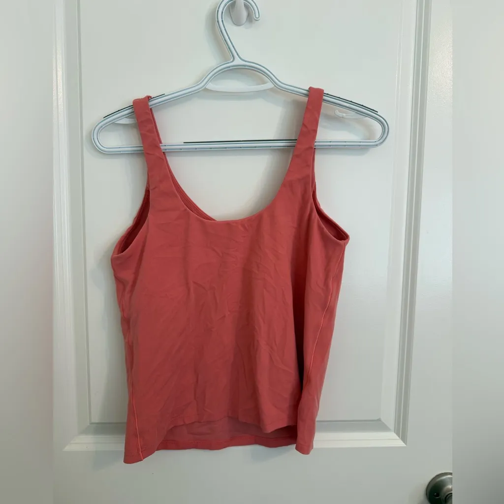 Offline by Aerie Real Me Low Key Tank Large - Image 2