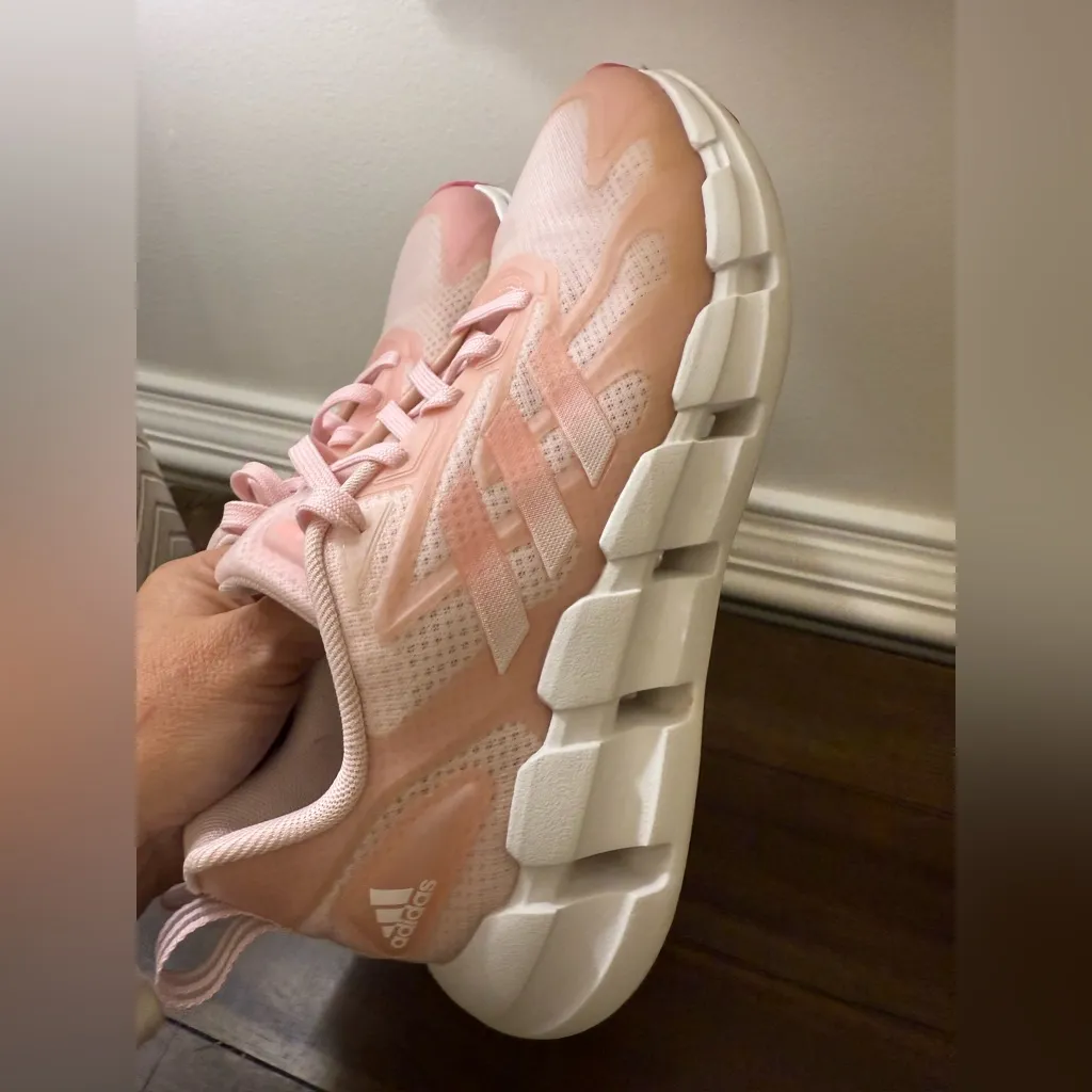 Adidas Climacool  Women's Athletic Sneaker Size 8.5 - Image 6