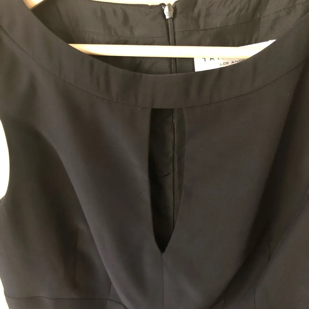 Trina Turk chevron coda dress in multi - Image 41