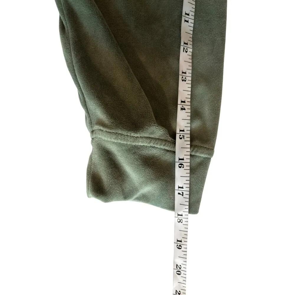 Joyspun Women's Mint Green Super Soft Sweater Size XL - Image 5