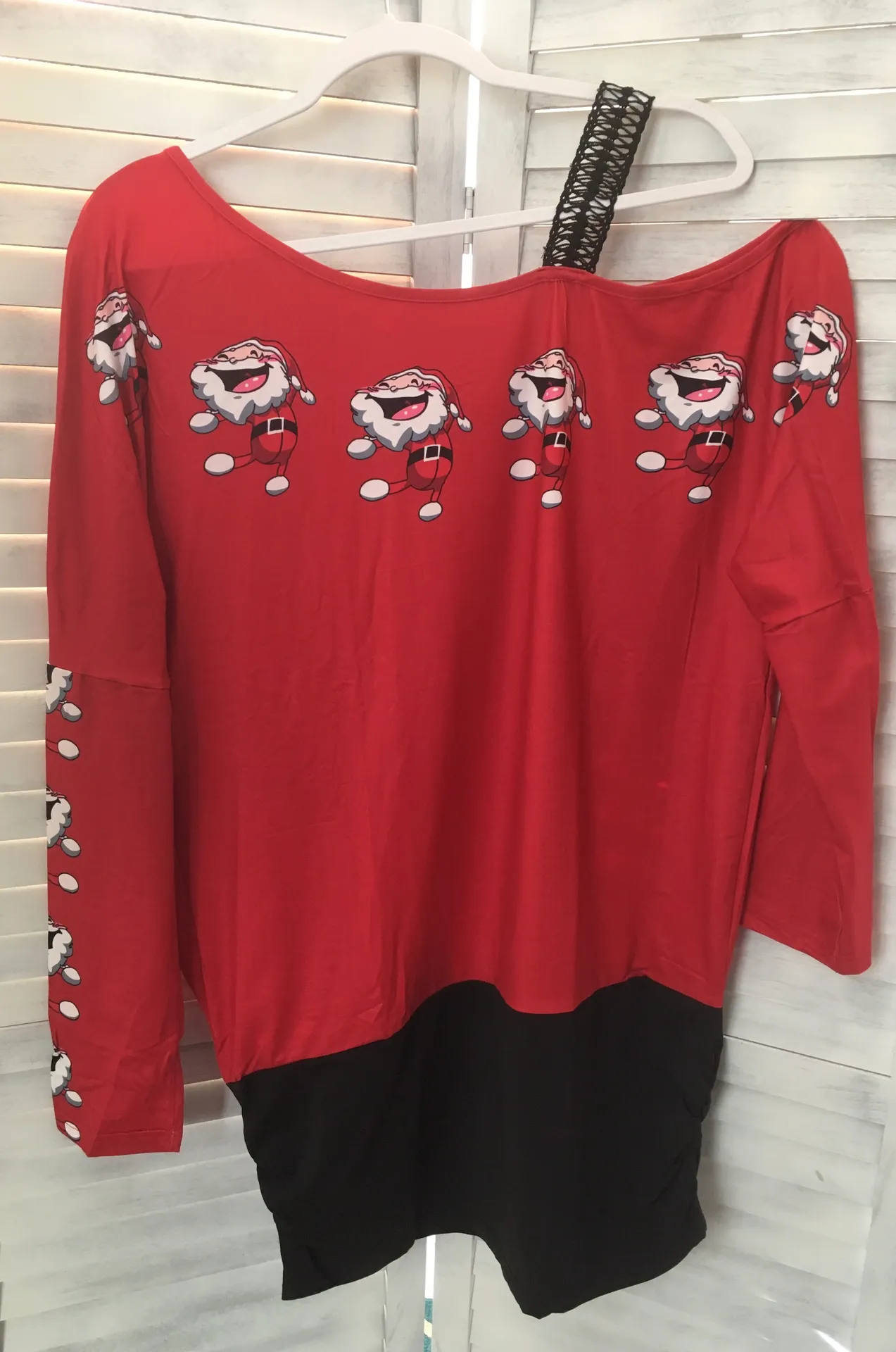 Santa Chloride/Dress, XL - Image 2