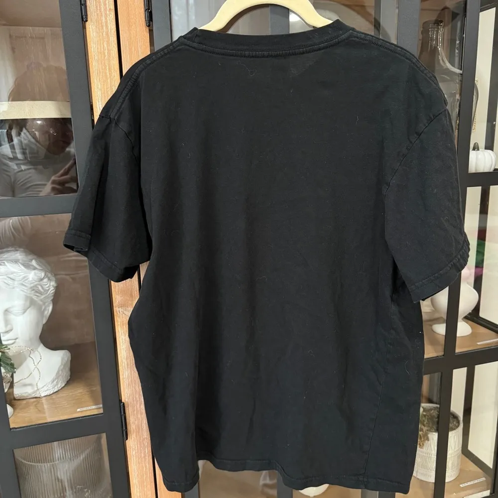 Billie Eilish Happier Than Ever 2021 concert tour merch tshirt graphic tee - Image 3