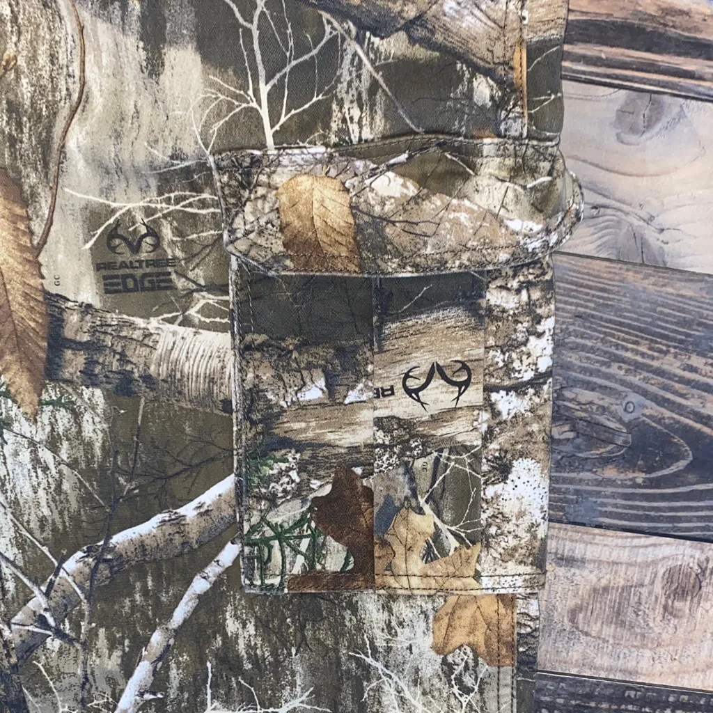 Realtree Camouflage Women's Pants - Image 4