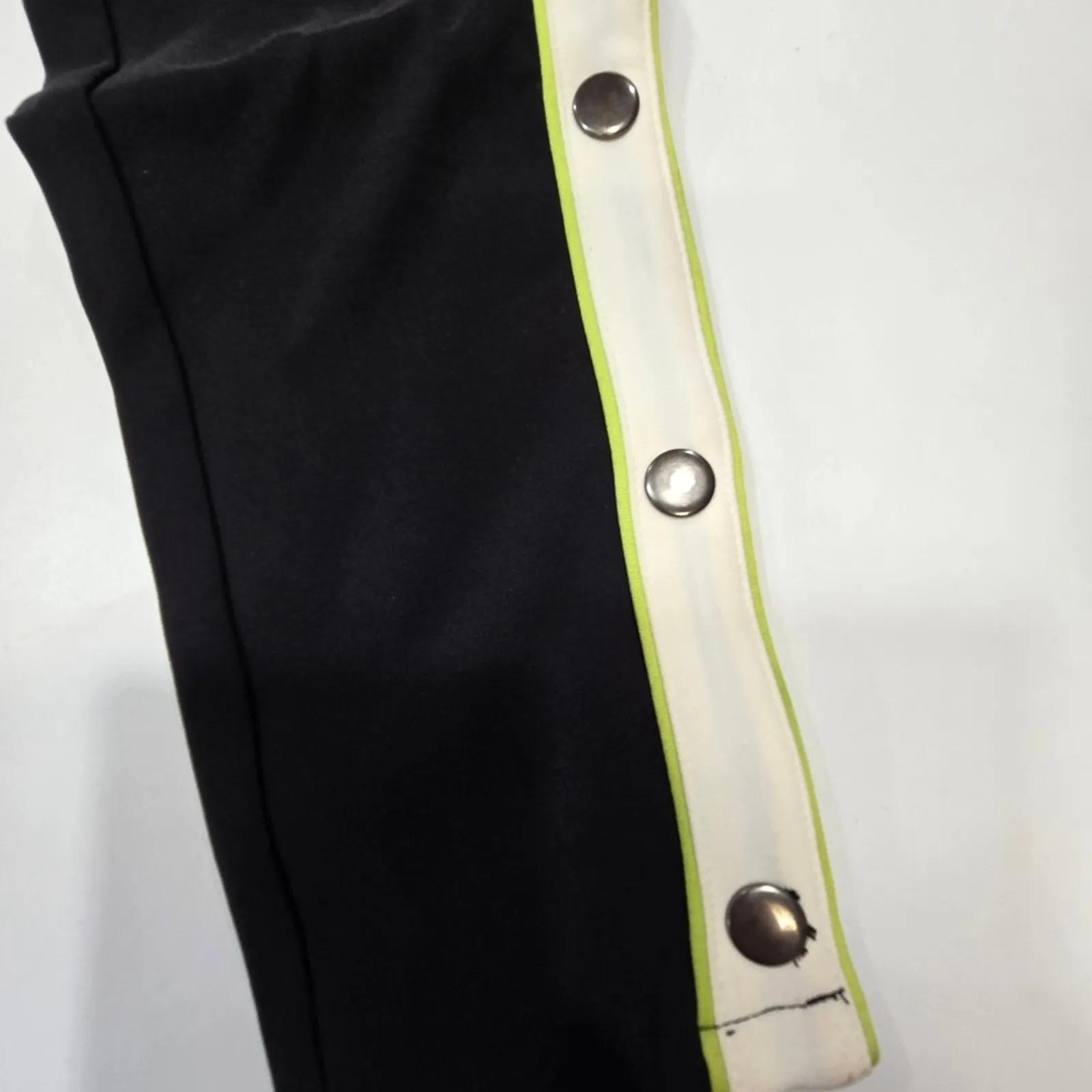 Lovers and Friends Katarina Track Pant in Black XS - Image 5