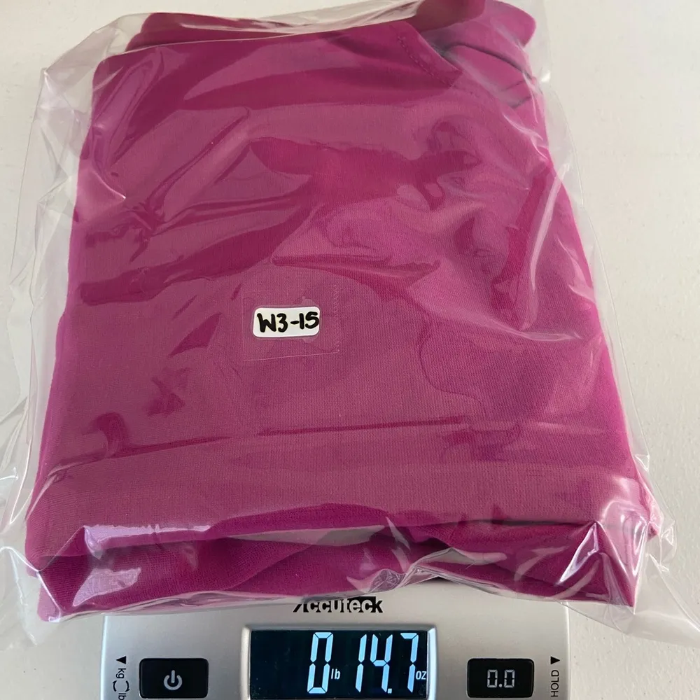 NWOT Talbots women’s pink stretch bodycon zip cap sleeve business casual dress 4 - Image 7