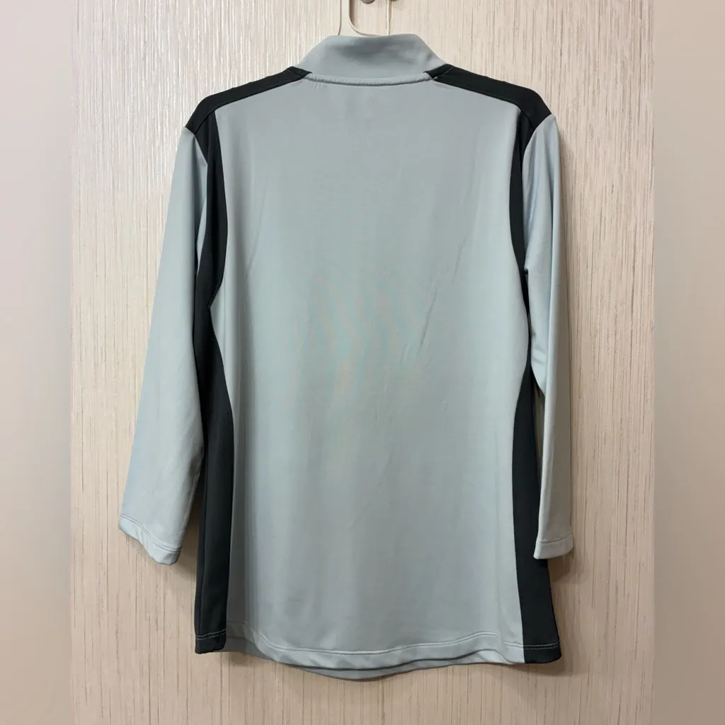 Jofit women's 1/4 zip long - Image 2