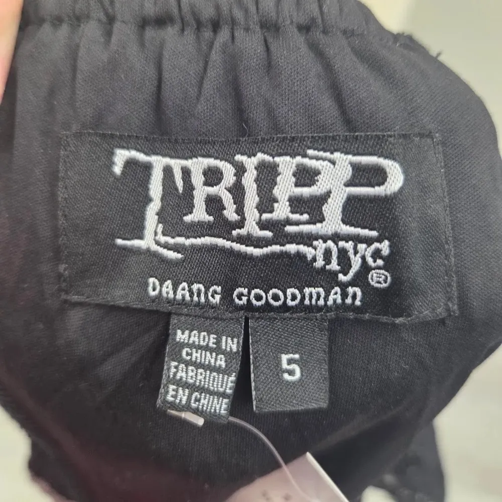 RARE Tripp NYC x Torrid Clockwork Dress - Image 4