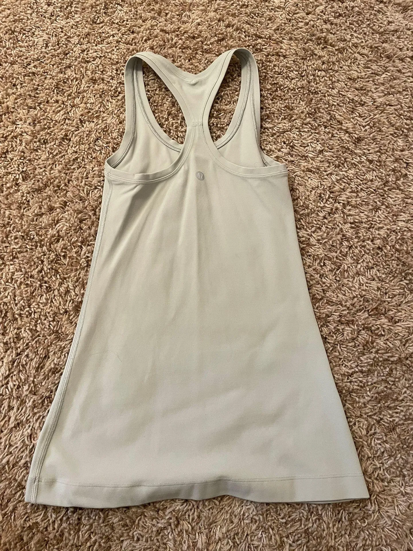 Racerback Nulu Tank - Image 2