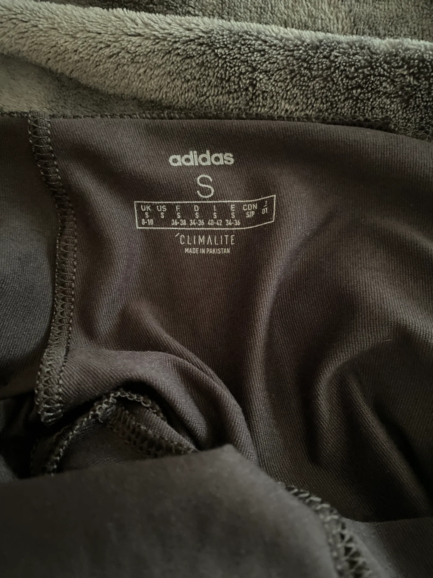 Adidas Leggings - Image 5