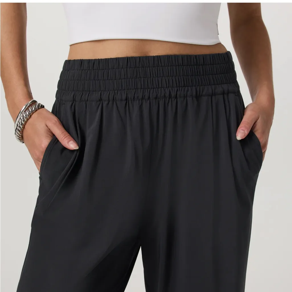 Vuori Villa Ankle Straight Leg Pant - Image 4