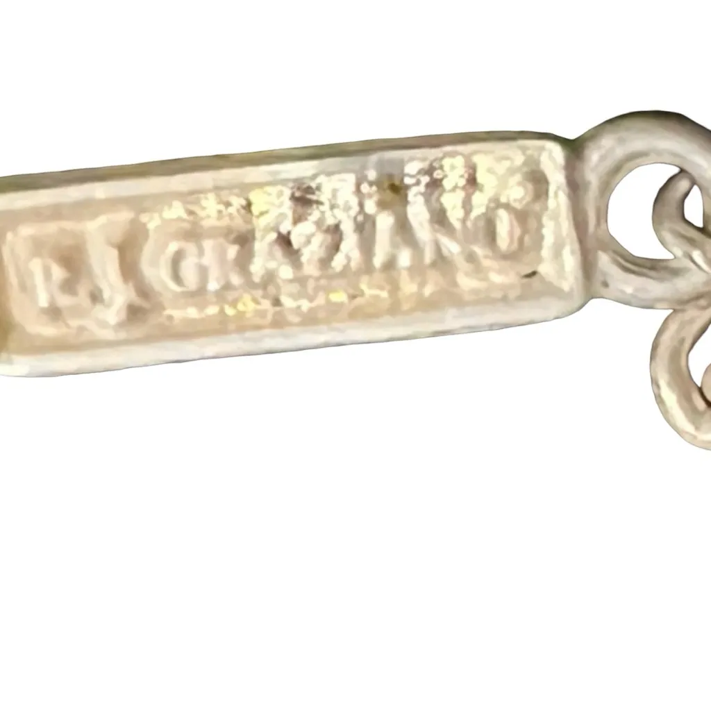 R.J. Graziano Interchangeable Crystal Necklace Set – Perfect Holiday Gift Silver - Image 8