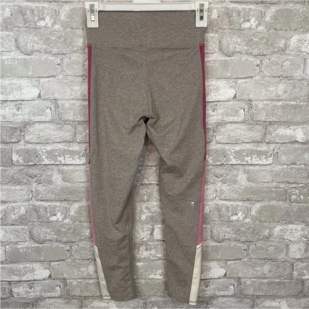 Me To We Colorblock Leggings - Image 2