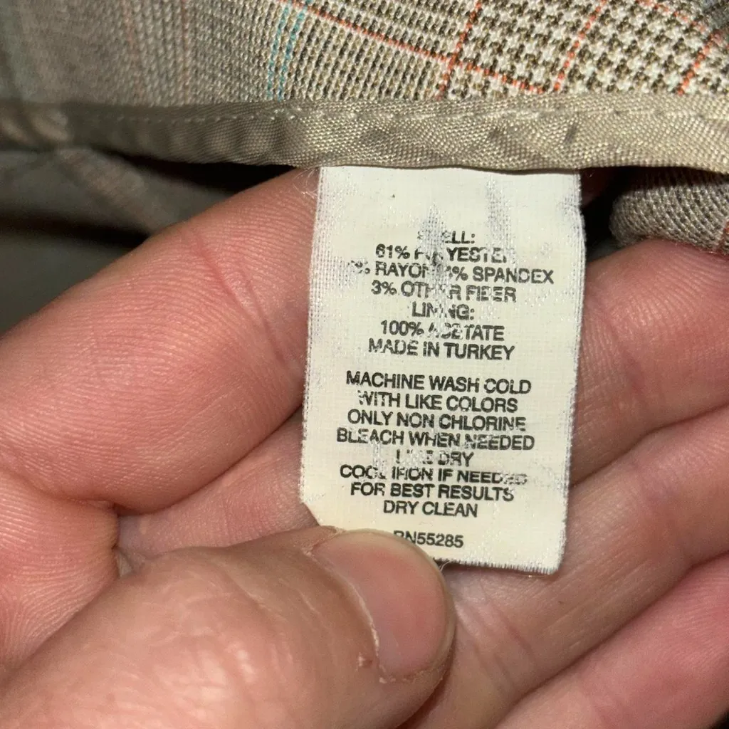 Express design pencil skirt - Image 4