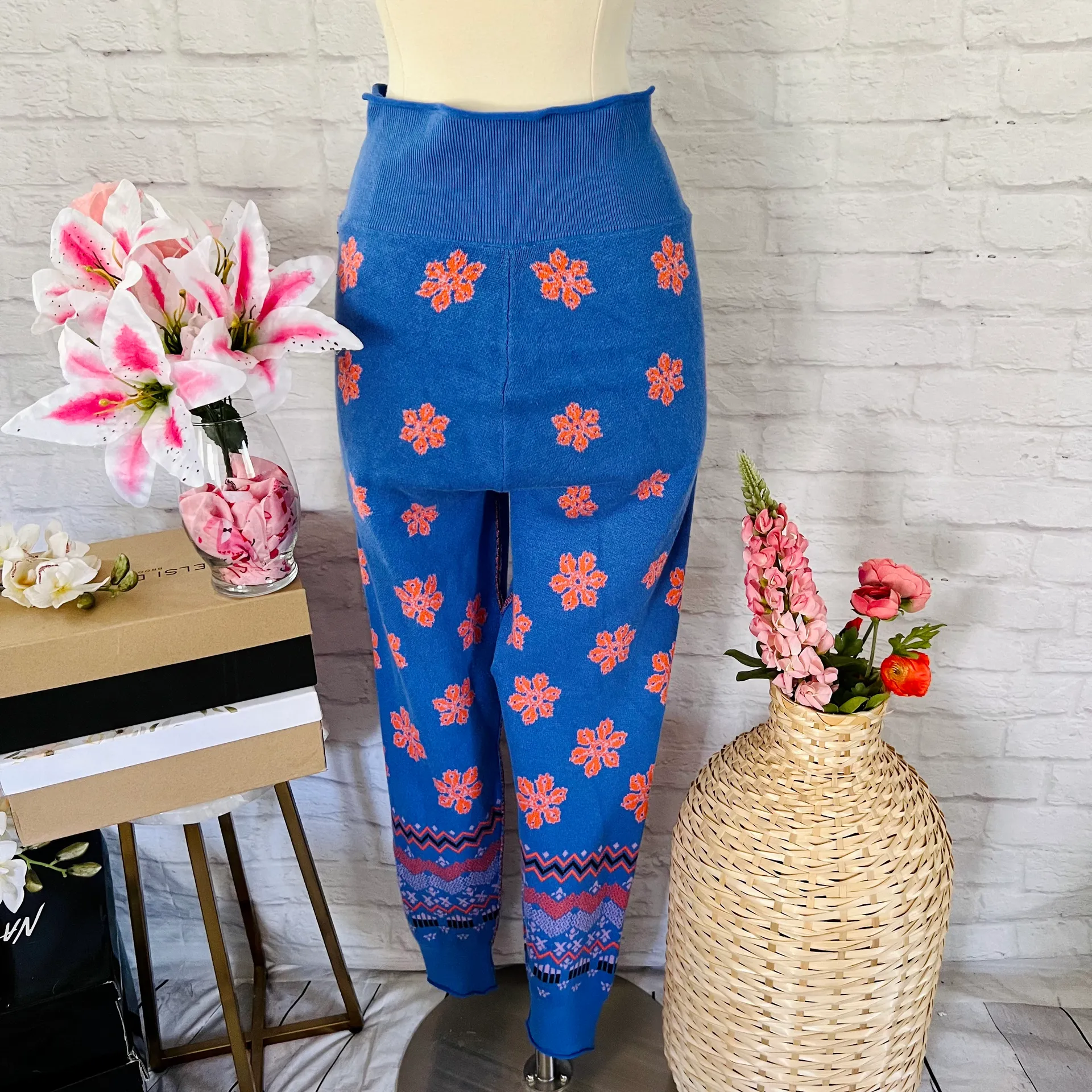 Sweater Pants - Image 6