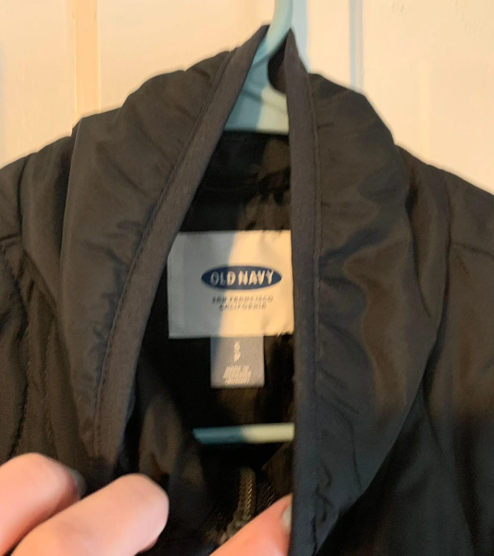 Old Navy Vest - Image 4