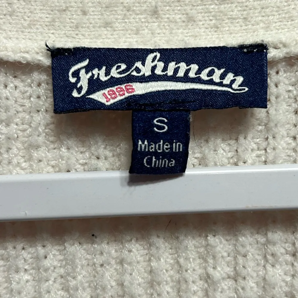 Womens Nordstrom Cropped Cardigan - Image 4