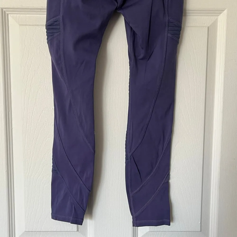 Motion365 by Fabletics Cropped Leggings - Size XS* - Image 5