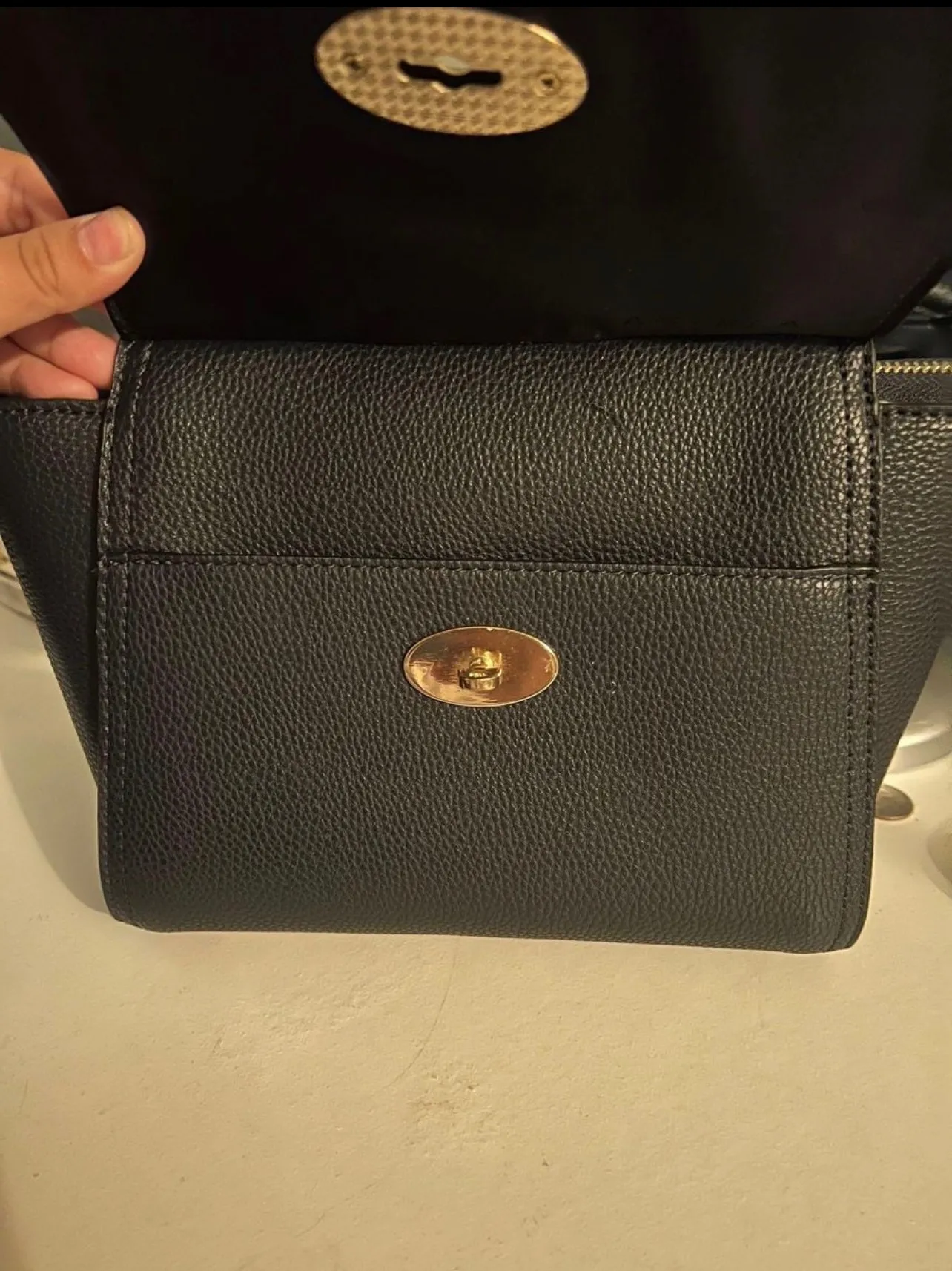 Black Purse - Image 2